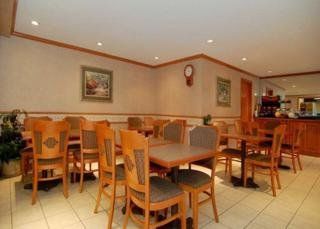 Comfort Inn Airport เมมฟิส ภายนอก รูปภาพ