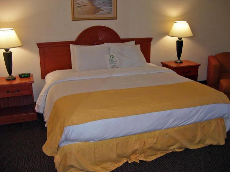 Comfort Inn Airport เมมฟิส ภายนอก รูปภาพ