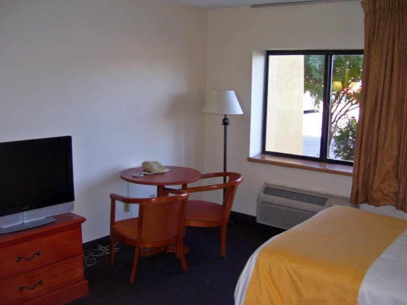 Comfort Inn Airport เมมฟิส ภายนอก รูปภาพ