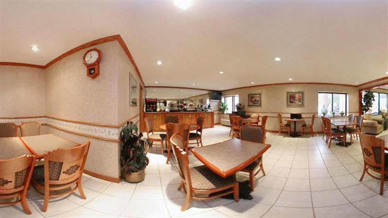 Comfort Inn Airport เมมฟิส ภายนอก รูปภาพ