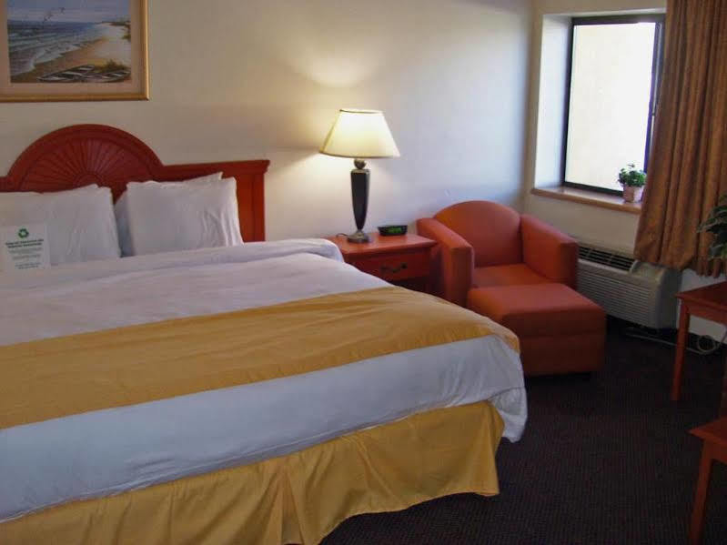 Comfort Inn Airport เมมฟิส ภายนอก รูปภาพ